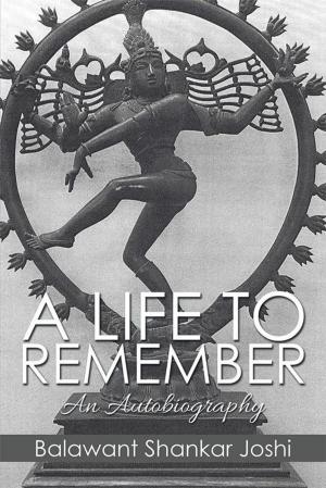 Cover of the book A Life to Remember by Zorina Exie Jerome