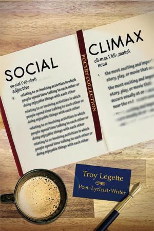 Book cover of Social Climax