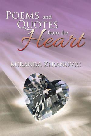 Book cover of Poems and Quotes from the Heart?