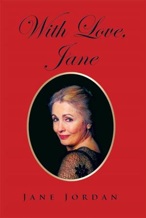 Cover of the book With Love, Jane by Victor M. Vélez