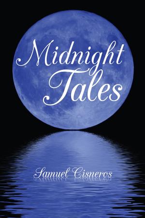 Cover of the book Midnight Tales by Tye the Talent