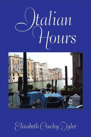 Cover of the book Italian Hours by Balawant Shankar Joshi