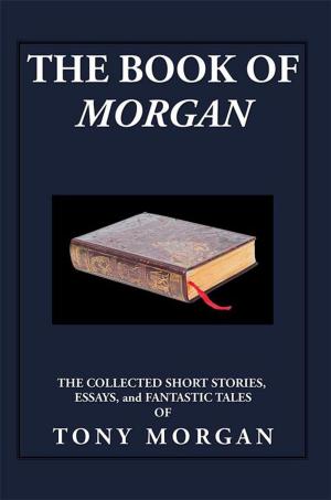 Cover of the book The Book of Morgan by Edward John Mastronardi