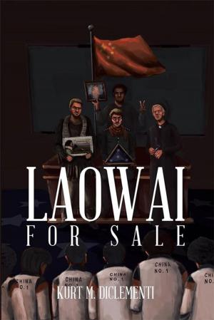 Cover of the book Laowai for Sale by Daniel E. Bollen