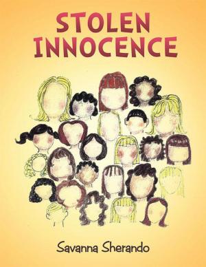 Cover of the book Stolen Innocence by Jerri Corgiat