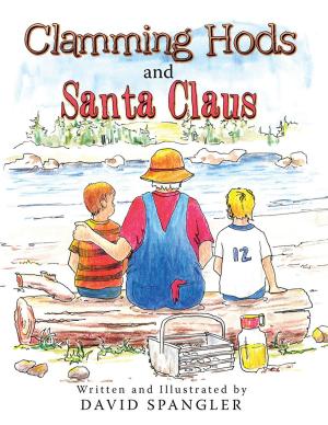 Cover of the book Clamming Hods and Santa Claus by Brian J. Jordan