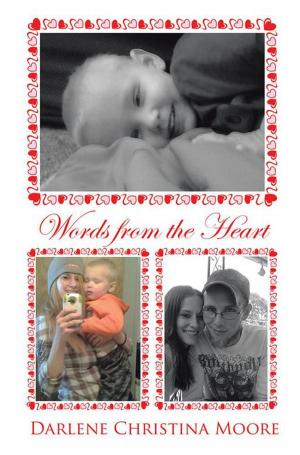 bigCover of the book Words from the Heart by 