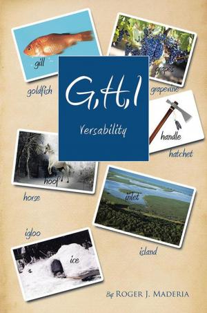 Cover of the book G, H, I Versability by Marilyn Pope
