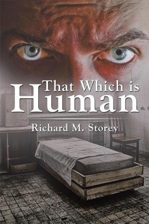 Cover of the book That Which Is Human by Mike Hood