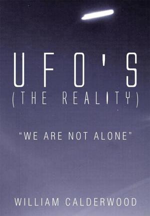 Cover of the book Ufo’S (The Reality) by Donald B. (doc) Manousos