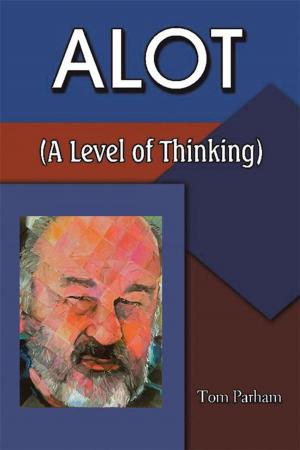 Cover of the book Alot by Jim Hawley