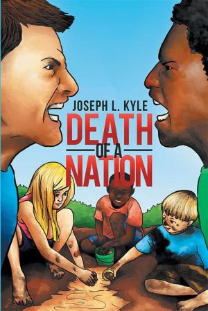 Cover of the book Death of a Nation by Captain E.R. Walt