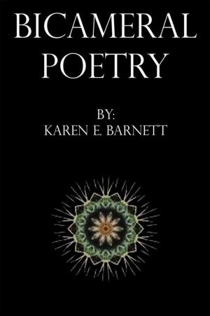 Book cover of Bicameral Poetry