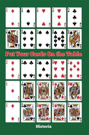 Cover of the book Put Your Cards on the Table by Reena Bakir