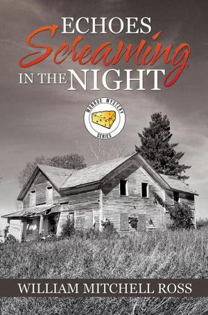 Cover of the book Echoes Screaming in the Night by Cattina C. Coleman