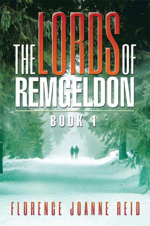 Book cover of The Lords of Remgeldon
