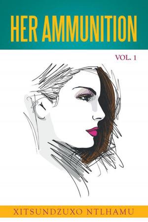 Cover of the book Her Ammunition Vol. 1 by Cecilia Goynes Brodbeck