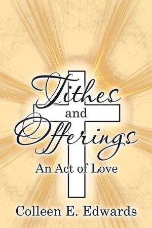 Cover of the book Tithes and Offerings by Mike Antonaccio