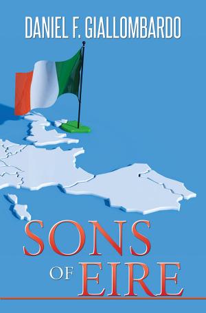 Cover of the book Sons of Eire by Jordan Zlotolow