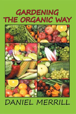 Book cover of Gardening the Organic Way