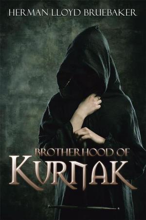 Cover of the book Brotherhood of Kurnak by MJ Bartholomew