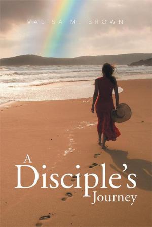 Cover of the book A Disciple's Journey by Sara Lee