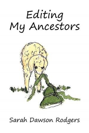 Cover of the book Editing My Ancestors by Marc Jordan Ben-Meir