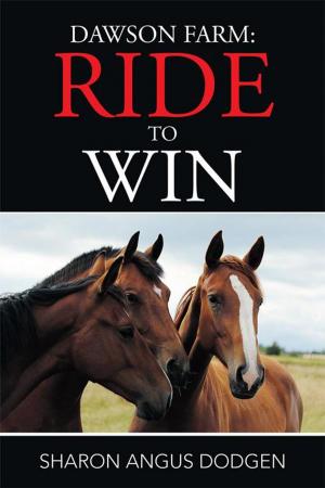 Cover of the book Dawson Farm: Ride to Win by Maggi O’Mally