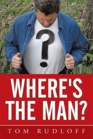 Cover of the book Where's the Man? by Reginald Foakes