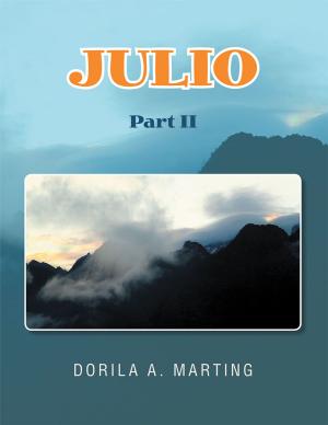 Cover of the book Julio by Michael Kent