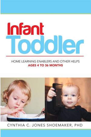 Cover of the book Infant - Toddler by Mary L. Herbert