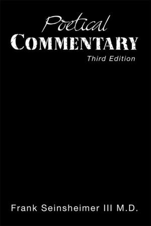bigCover of the book Poetical Commentary by 