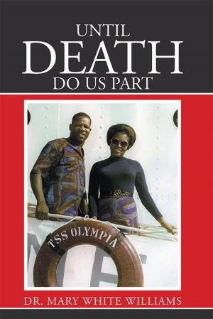 Book cover of Until Death Do Us Part