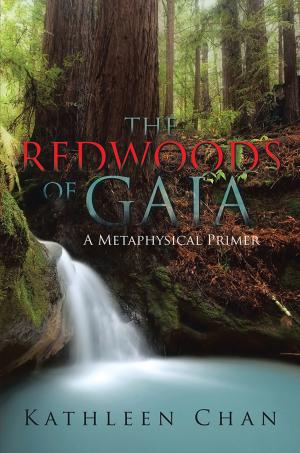 Cover of the book The Redwoods of Gaia by Gillian Dawson