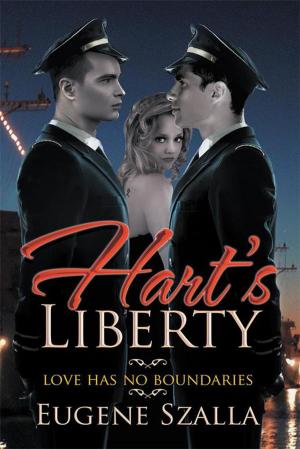 Cover of the book Hart's Liberty by BHL
