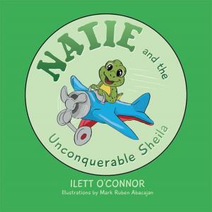 bigCover of the book Natie and the Unconquerable Sheila by 