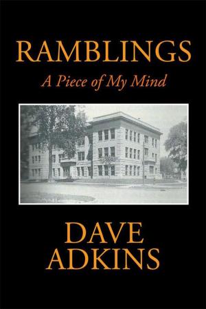 bigCover of the book Ramblings by 