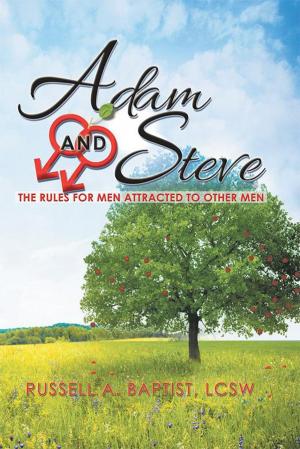 Cover of the book Adam and Steve by Vincent Quatroche
