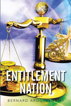 Cover of the book Entitlement Nation by Andrew J Avant