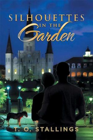 Cover of the book Silhouettes in the Garden by James Campbell