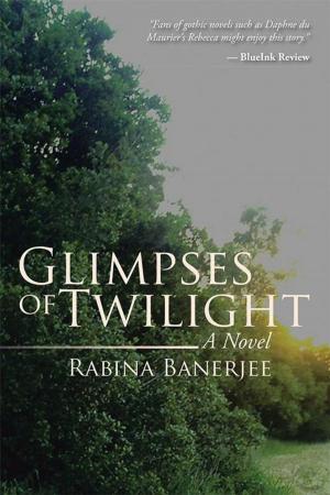 Cover of the book Glimpses of Twilight by Shirley Hassen