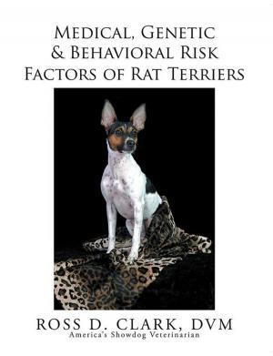 Book cover of Medical, Genetic & Behavioral Risk Factors of Rat Terriers
