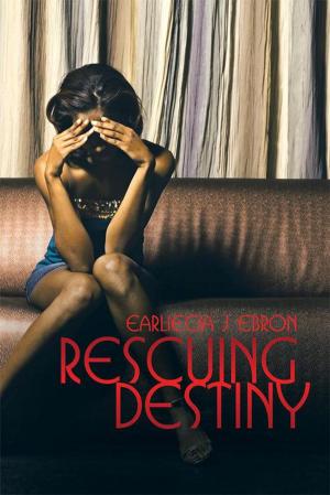 Cover of the book Rescuing Destiny by Deborah Shirley Pegues