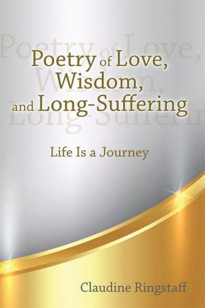 Cover of the book Poetry of Love, Wisdom, and Long-Suffering by Daniel J. Praz