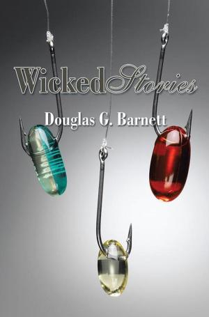 Cover of the book Wicked Stories by Linda G Owens