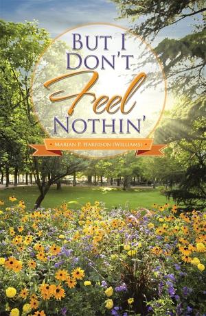 Cover of the book But I Don't Feel Nothin' by Carol Marcy  Ph.D.