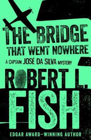 Cover of the book The Bridge That Went Nowhere by L.M. Hannah