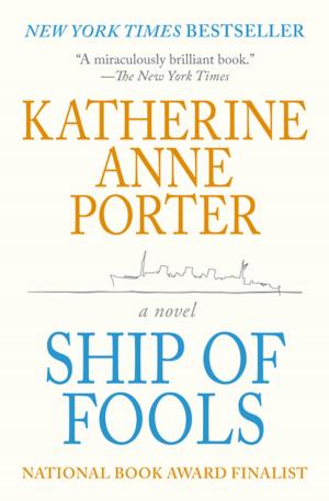 Cover of the book Ship of Fools by Jennifer Wilde