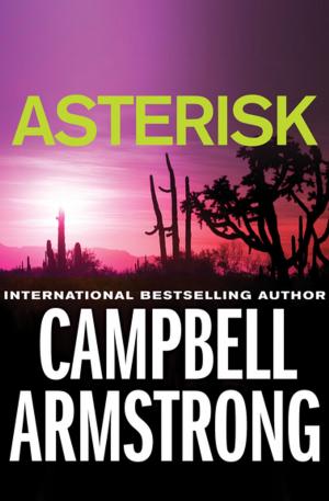 Cover of the book Asterisk by Dennis McFarland