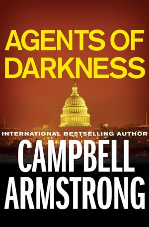 bigCover of the book Agents of Darkness by 